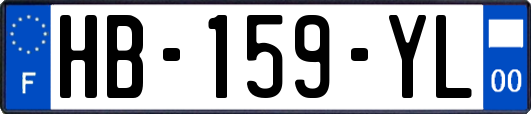 HB-159-YL