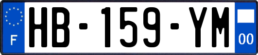 HB-159-YM