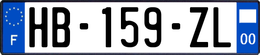 HB-159-ZL
