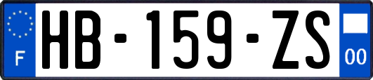 HB-159-ZS