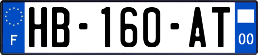 HB-160-AT