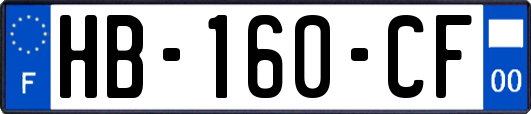 HB-160-CF