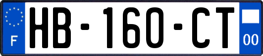 HB-160-CT