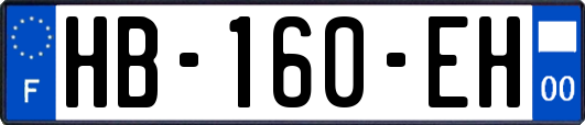HB-160-EH