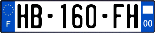HB-160-FH