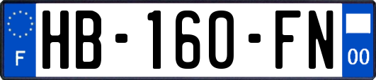 HB-160-FN