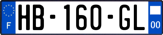 HB-160-GL