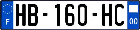 HB-160-HC