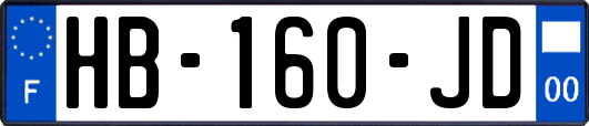 HB-160-JD