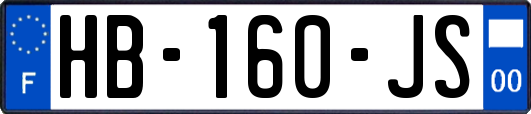 HB-160-JS
