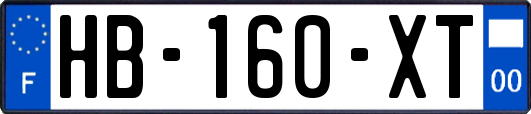 HB-160-XT