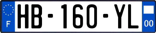 HB-160-YL