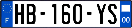 HB-160-YS