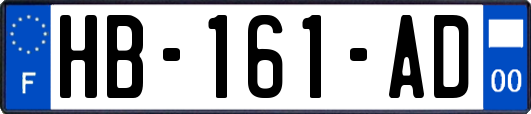 HB-161-AD