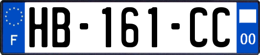 HB-161-CC