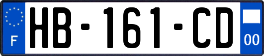 HB-161-CD