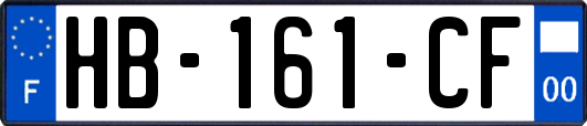 HB-161-CF