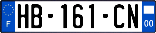 HB-161-CN