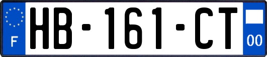 HB-161-CT