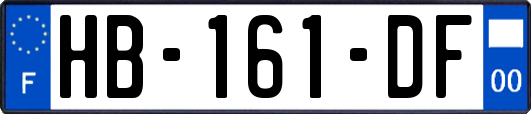 HB-161-DF