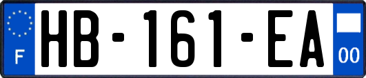 HB-161-EA