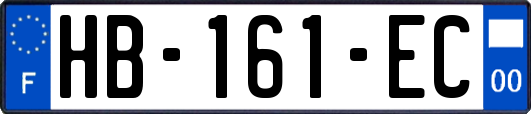HB-161-EC