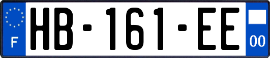 HB-161-EE