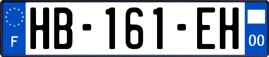 HB-161-EH