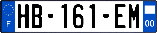 HB-161-EM