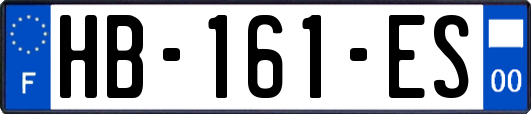 HB-161-ES