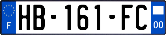 HB-161-FC