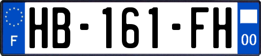HB-161-FH
