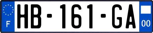 HB-161-GA