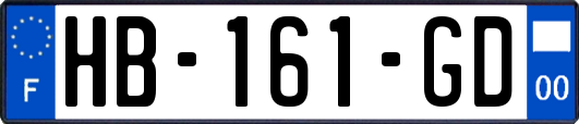 HB-161-GD