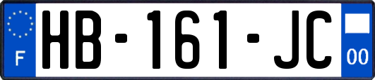 HB-161-JC