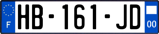 HB-161-JD