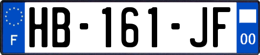 HB-161-JF