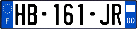 HB-161-JR