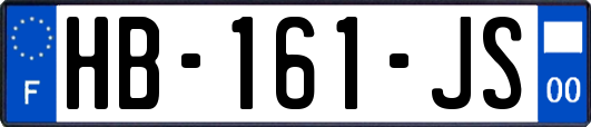 HB-161-JS