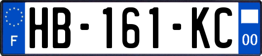 HB-161-KC