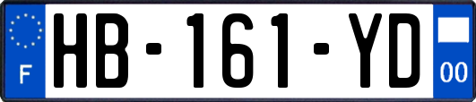 HB-161-YD