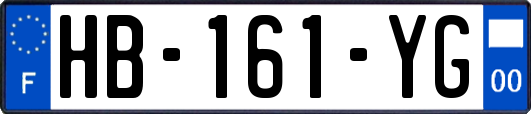 HB-161-YG
