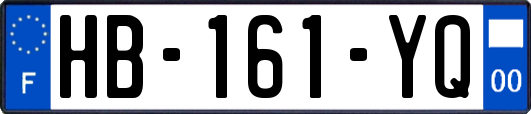 HB-161-YQ