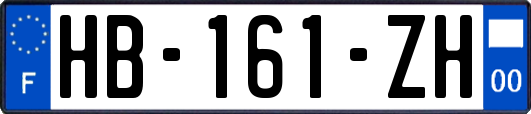 HB-161-ZH