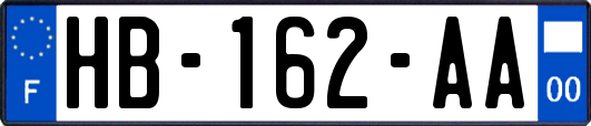 HB-162-AA