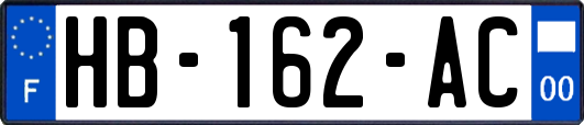 HB-162-AC