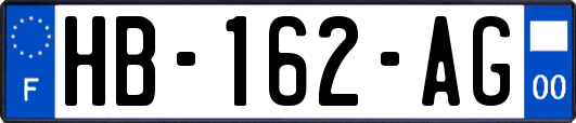 HB-162-AG