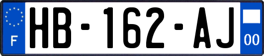 HB-162-AJ