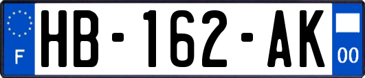 HB-162-AK