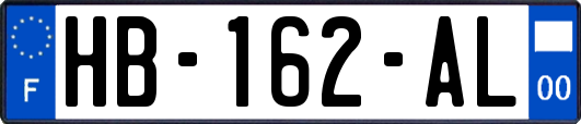 HB-162-AL